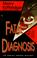 Cover of: Fatal Diagnosis