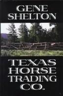 Cover of: Texas Horsetrading Co.