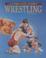 Cover of: The composite guide to wrestling