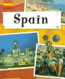 Cover of: Spain | Henry Arthur Pluckrose