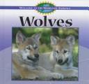 Cover of: Wolves