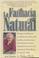 Cover of: La Farmacia natural