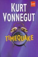 Cover of: Timequake by Kurt Vonnegut