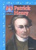 Cover of: Patrick Henry