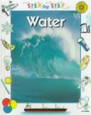 Cover of: Water