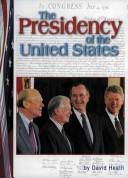 Cover of: The presidency of the United States