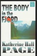 Cover of: The body in the fjord by Katherine Hall Page