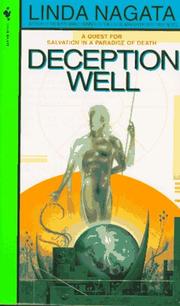 Cover of Deception Well