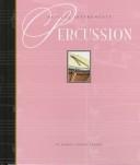 Cover of: Percussion by Barrie Carson Turner