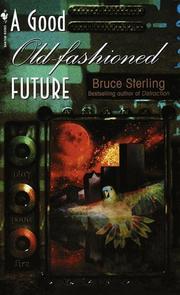 Cover of: A Good Old-Fashioned Future