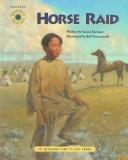 Cover of: Horse raid by Susan Korman