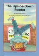 Cover of The upside-down reader