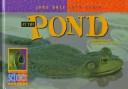 Cover of: At the pond