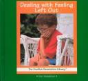 Cover of: Dealing with feeling left out