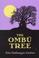Cover of: The ombú tree