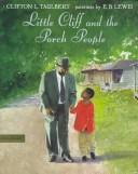 Cover of: Little Cliff and the porch people