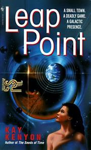 Cover of: Leap Point