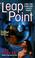 Cover of: Leap Point