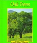 Cover of: Oak trees