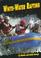 Cover of: White-water rafting