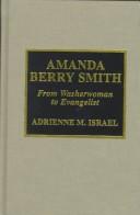 Cover of: Amanda Berry Smith by Adrienne M. Israel