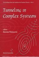 Cover of: Tunneling in complex systems