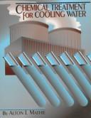 Cover of: Chemical treatment for cooling water