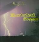 Cover of: Electrical storms by Liza N. Burby