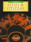 Cities & citizens