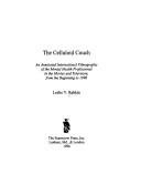 Cover of: The celluloid couch by Leslie Y. Rabkin