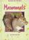 Cover of: Mammals