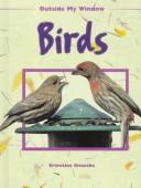 Cover of: Birds by Ernestine Giesecke