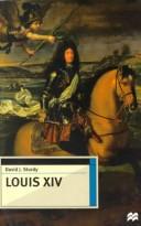 Cover of: Louis XIV