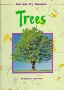 Cover of: Trees by Ernestine Giesecke