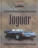 Cover of: Jaguar