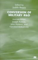 Cover of: Conversion of military R&D