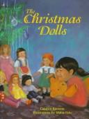 Cover of: The Christmas dolls