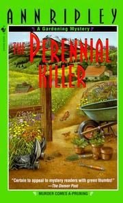 Cover of: The perennial killer by Ann Ripley