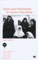 Cover of: Islam and feminisms by Haleh Afshar