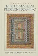 Cover of: Principles of mathematical problem solving