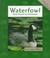 Cover of: Waterfowl