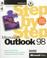 Cover of: Microsoft Outlook 98 step by step