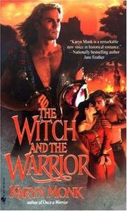 Cover of: The Witch and the Warrior