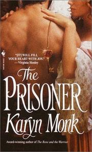 Cover of: The prisoner
