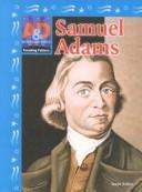 Cover of: Samuel Adams by Stuart A. Kallen