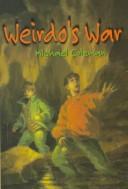 Cover of: Weirdo's war by Coleman, Michael