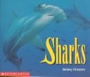Sharks by Betsey Chessen