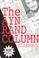 Cover of: The Ayn Rand column