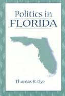 Cover of: Politics in Florida