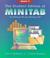 Cover of: The student edition of Minitab for Windows manual